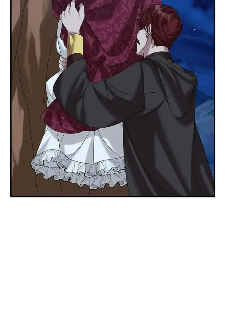 A Marriage Alliance for Revenge Chapter 24 page 26 - 