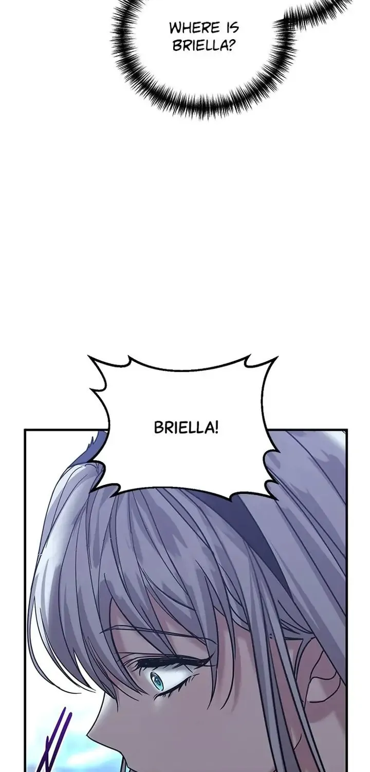 A Marriage Alliance for Revenge Chapter 24 page 4 - 