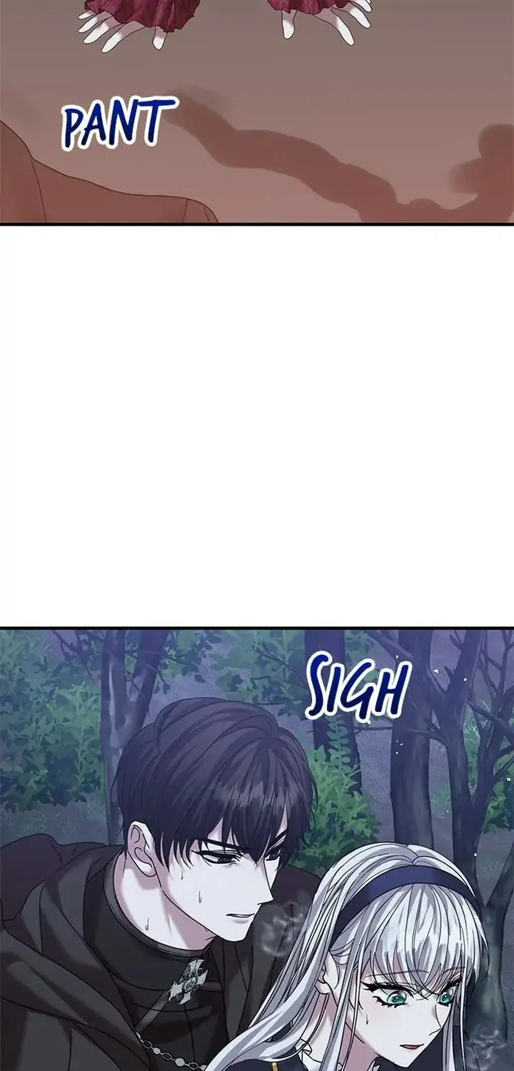 A Marriage Alliance for Revenge Chapter 24 page 34 - 