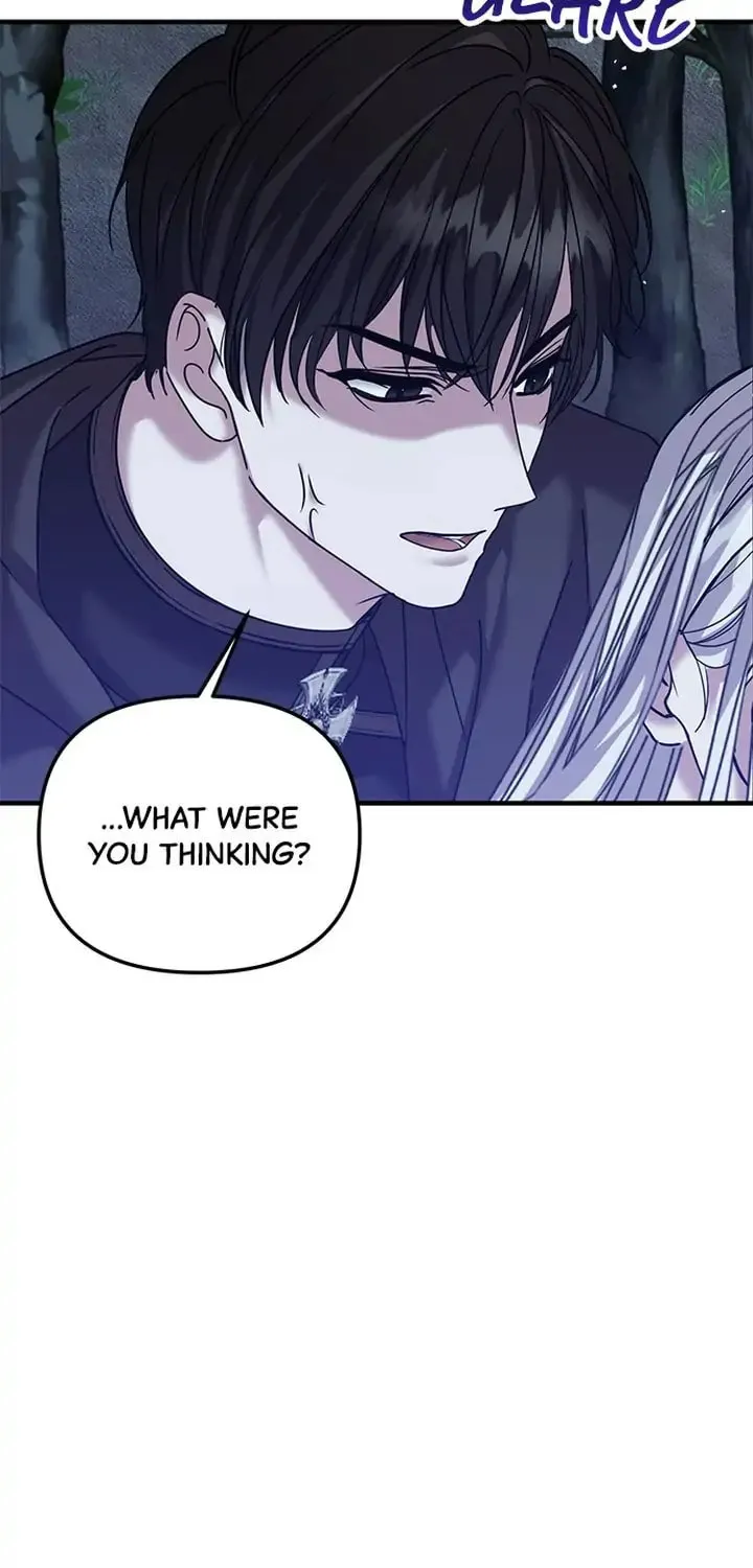 A Marriage Alliance for Revenge Chapter 24 page 36 - 