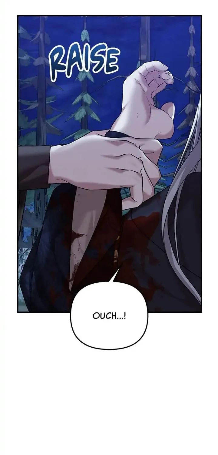 A Marriage Alliance for Revenge Chapter 24 page 37 - 