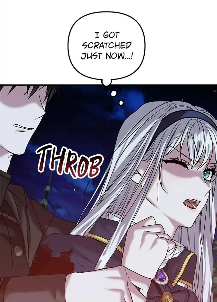 A Marriage Alliance for Revenge Chapter 24 page 38 - 