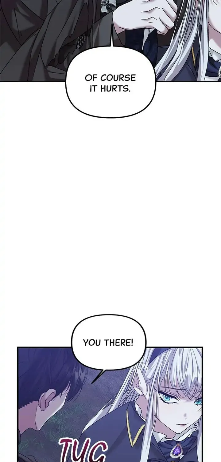 A Marriage Alliance for Revenge Chapter 24 page 40 - 