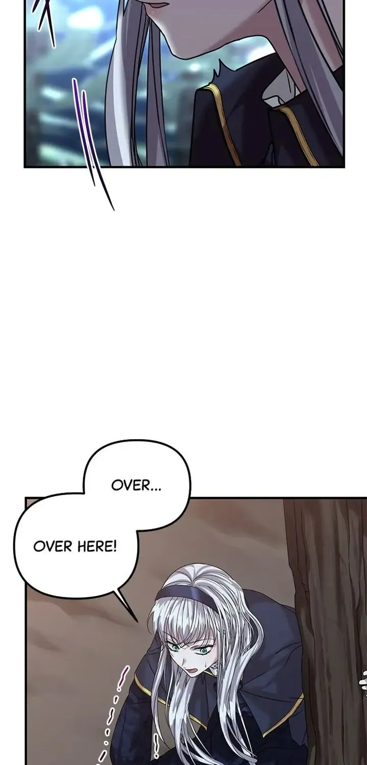 A Marriage Alliance for Revenge Chapter 24 page 5 - 