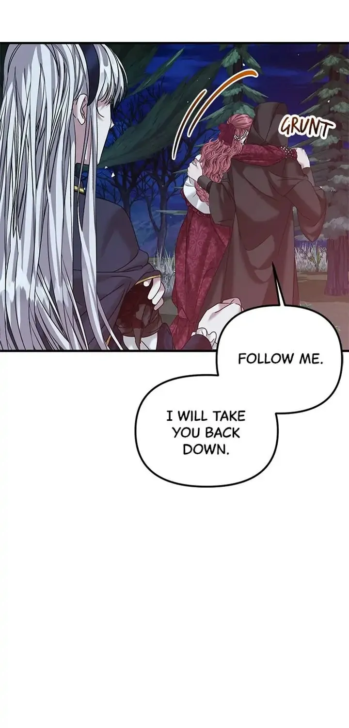 A Marriage Alliance for Revenge Chapter 24 page 43 - 