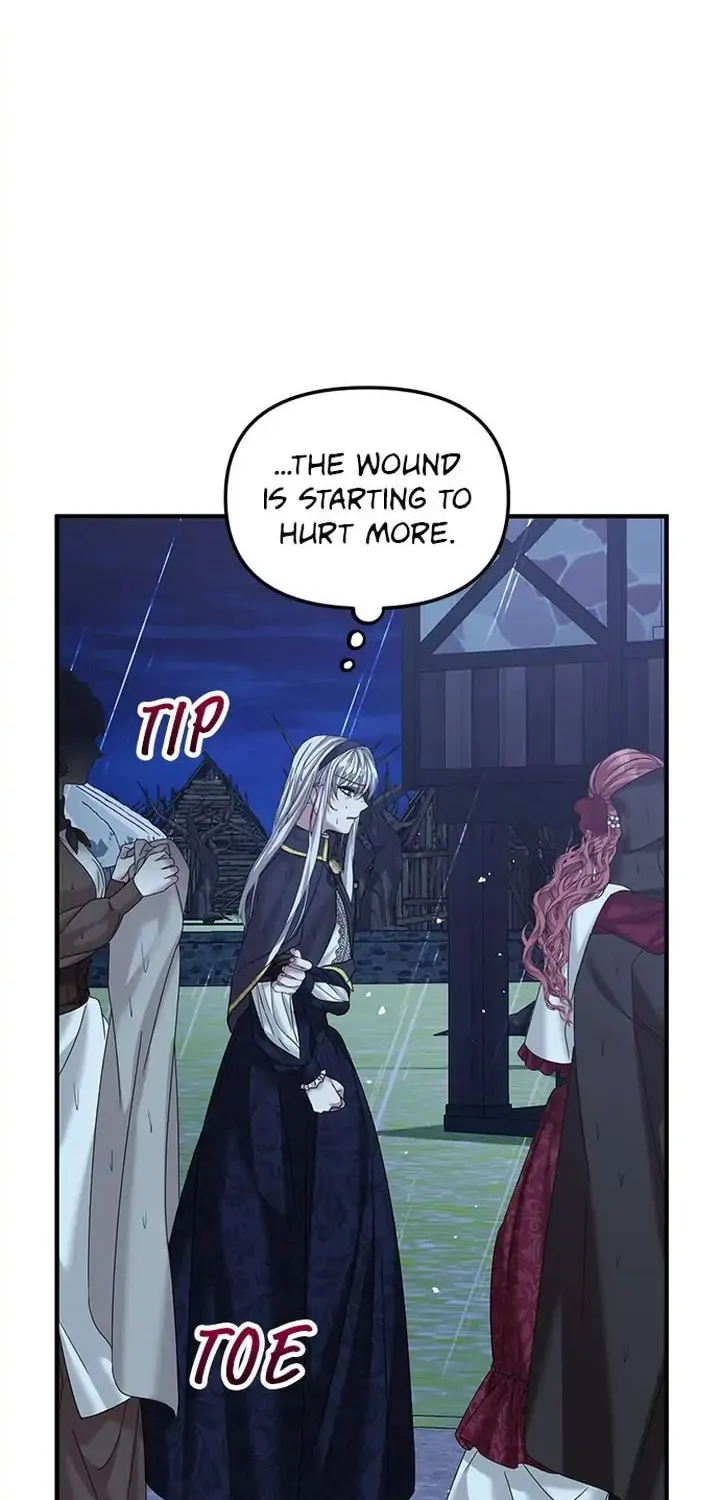 A Marriage Alliance for Revenge Chapter 24 page 52 - 