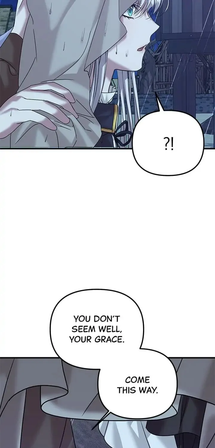 A Marriage Alliance for Revenge Chapter 24 page 54 - 
