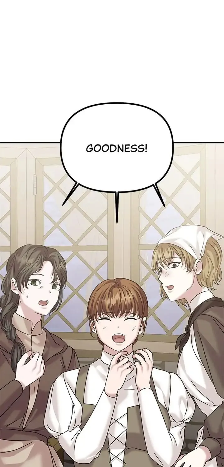 A Marriage Alliance for Revenge Chapter 24 page 58 - 