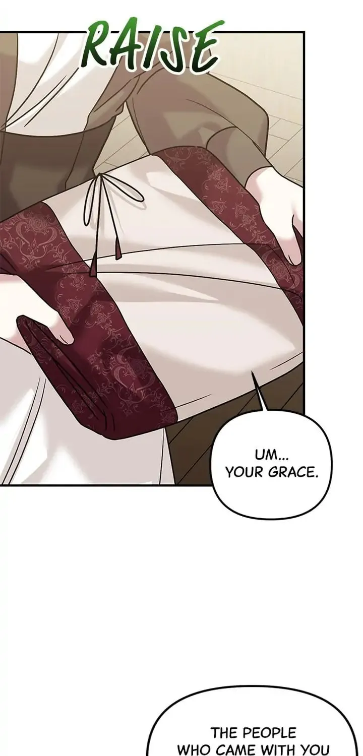 A Marriage Alliance for Revenge Chapter 24 page 62 - 