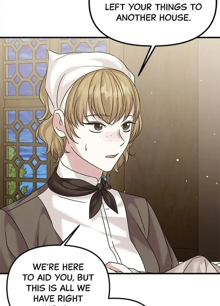 A Marriage Alliance for Revenge Chapter 24 page 63 - 