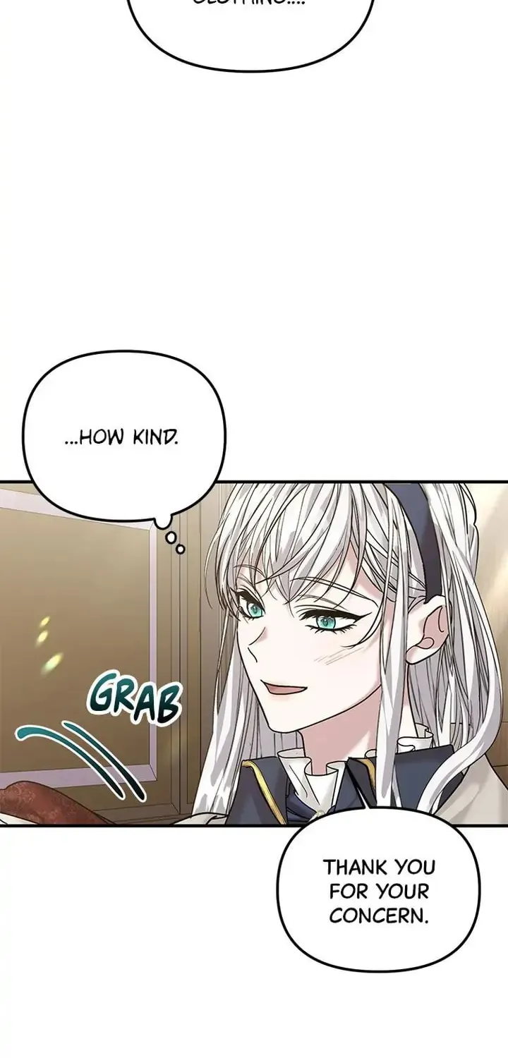 A Marriage Alliance for Revenge Chapter 24 page 65 - 