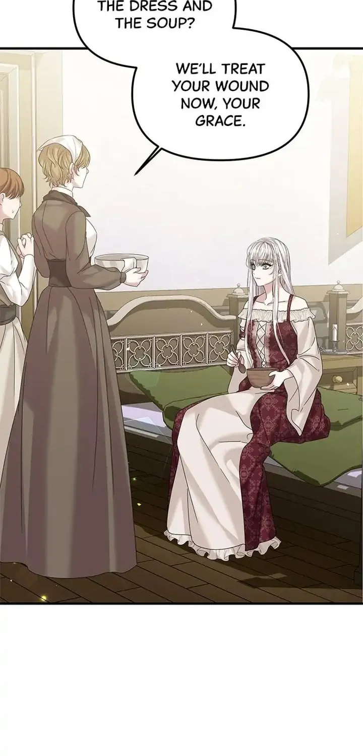 A Marriage Alliance for Revenge Chapter 24 page 69 - 
