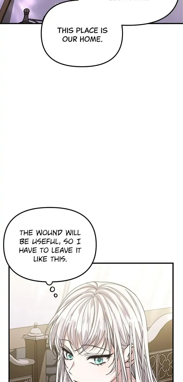 A Marriage Alliance for Revenge Chapter 24 page 72 - 