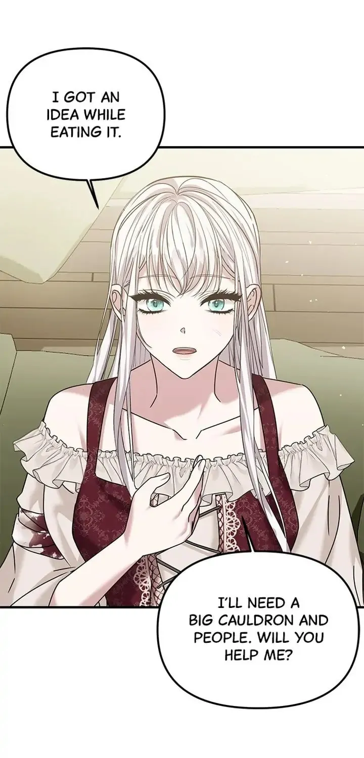 A Marriage Alliance for Revenge Chapter 24 page 76 - 