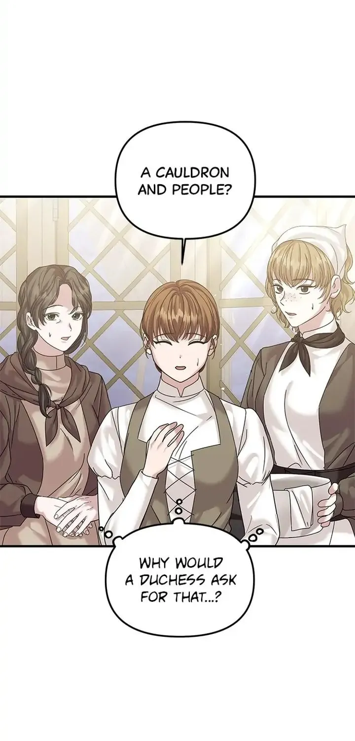 A Marriage Alliance for Revenge Chapter 24 page 77 - 