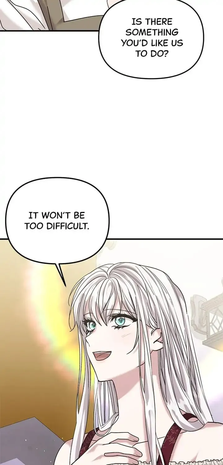 A Marriage Alliance for Revenge Chapter 24 page 79 - 