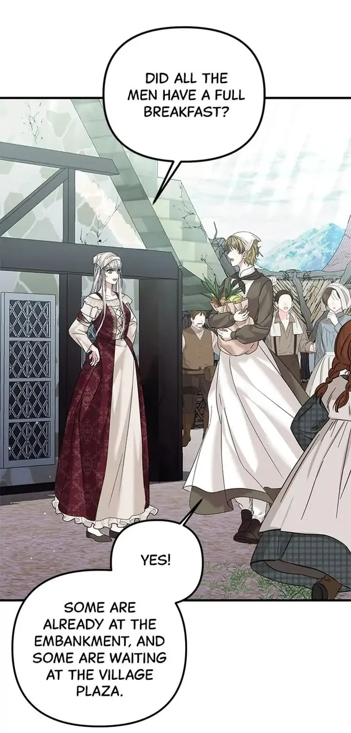 A Marriage Alliance for Revenge Chapter 24 page 84 - 