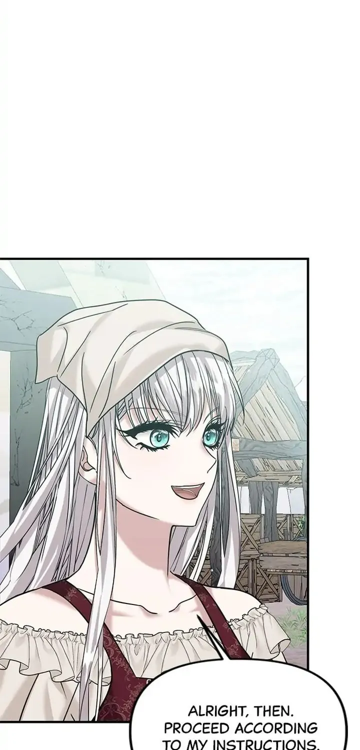 A Marriage Alliance for Revenge Chapter 24 page 85 - 