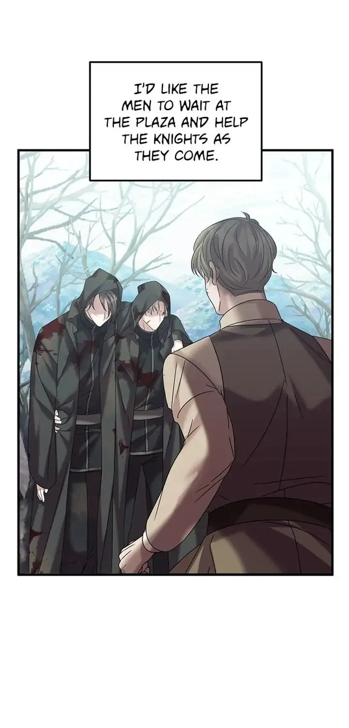 A Marriage Alliance for Revenge Chapter 24 page 87 - 