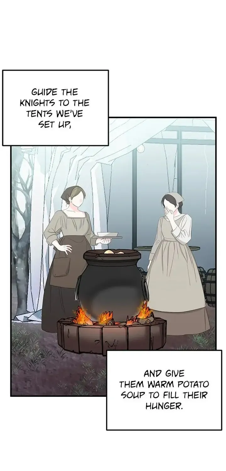 A Marriage Alliance for Revenge Chapter 24 page 88 - 