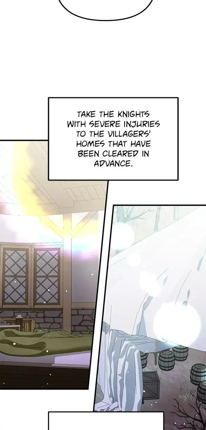 A Marriage Alliance for Revenge Chapter 24 page 91 - 