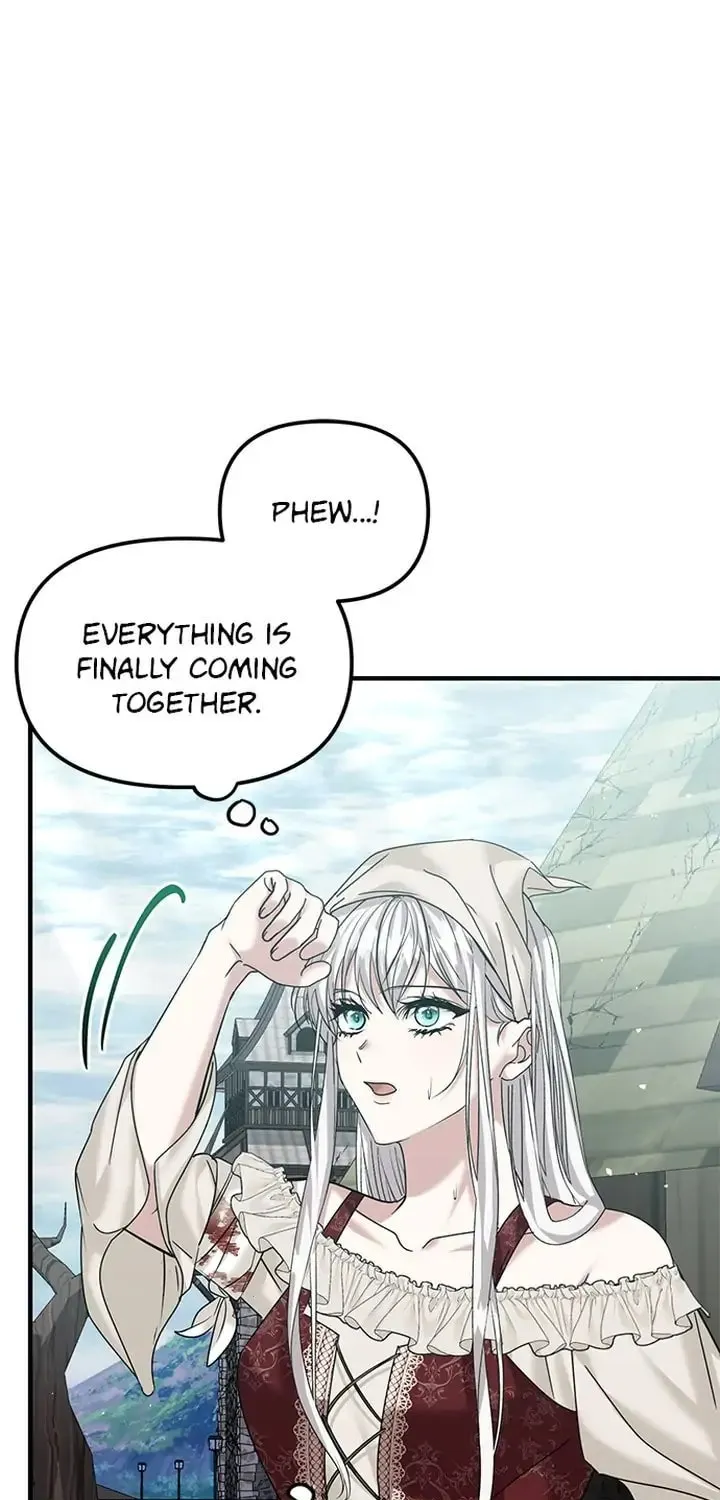 A Marriage Alliance for Revenge Chapter 24 page 93 - 