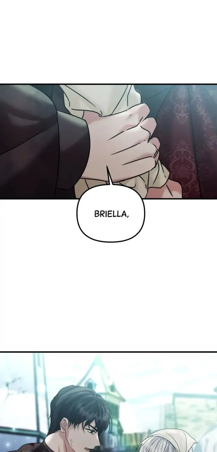A Marriage Alliance for Revenge Chapter 25 page 1 - 