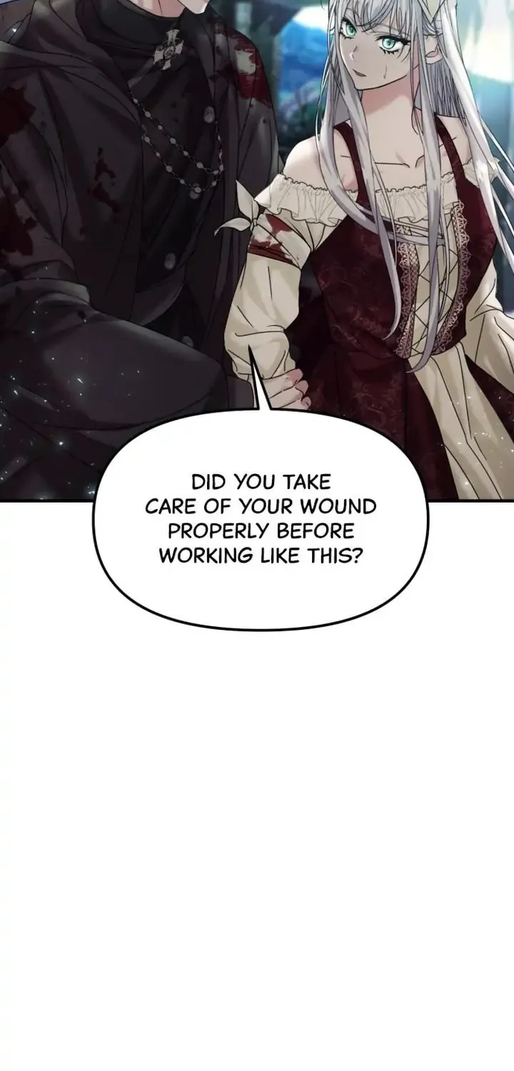 A Marriage Alliance for Revenge Chapter 25 page 2 - 