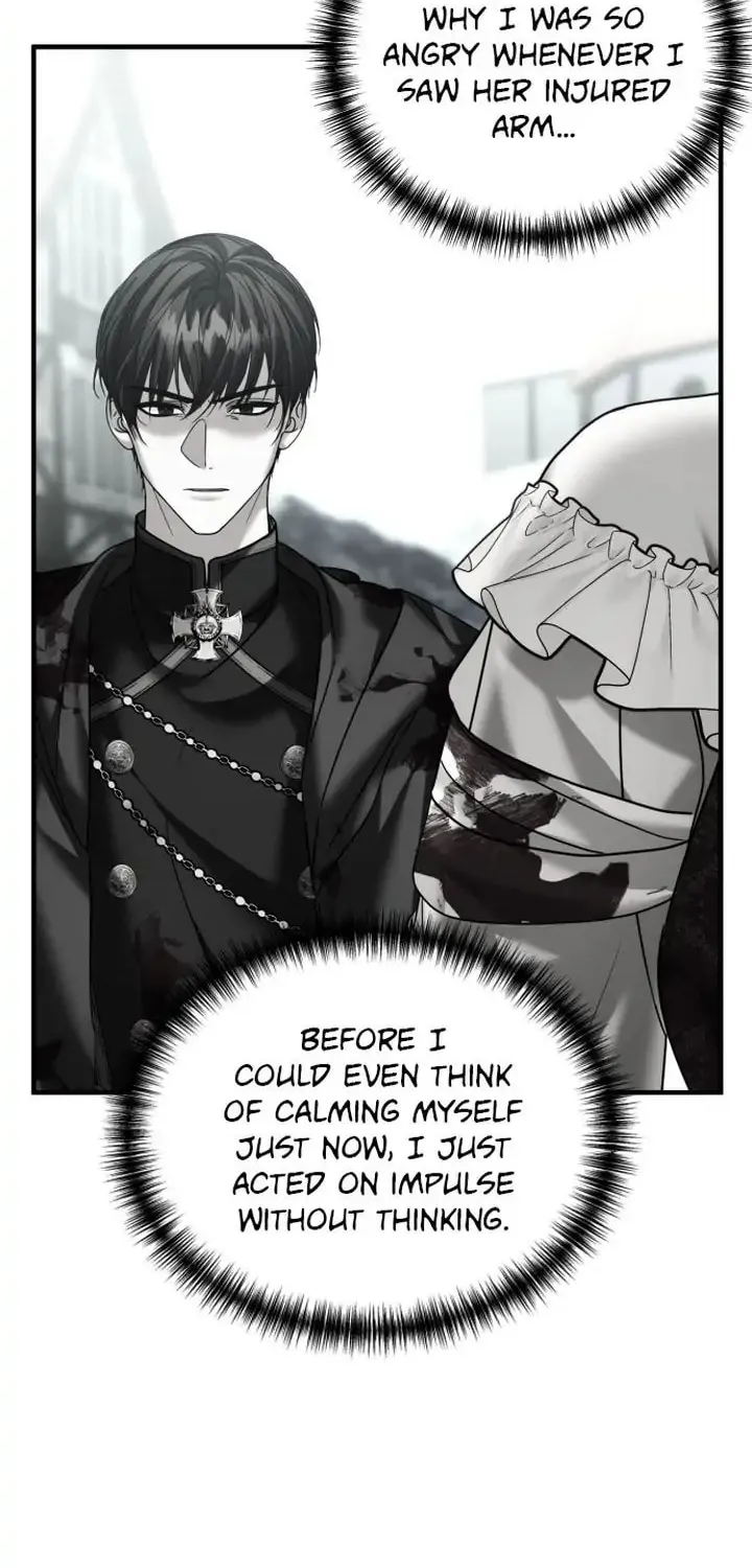 A Marriage Alliance for Revenge Chapter 25 page 19 - 