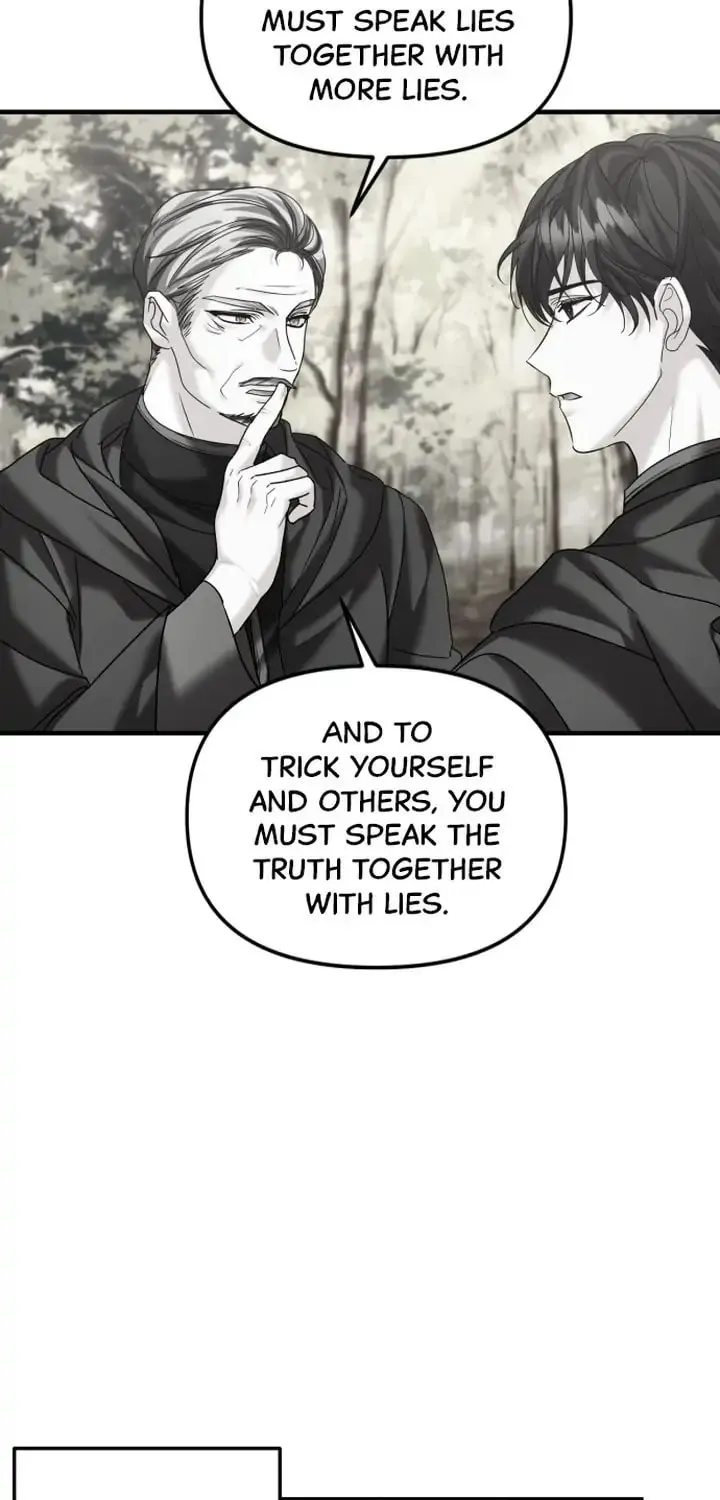 A Marriage Alliance for Revenge Chapter 25 page 21 - 