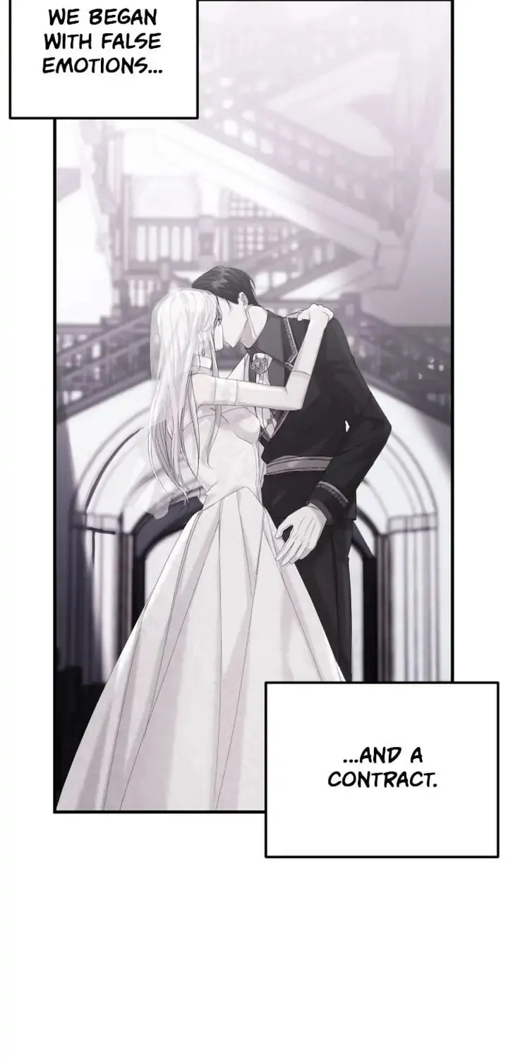 A Marriage Alliance for Revenge Chapter 25 page 22 - 