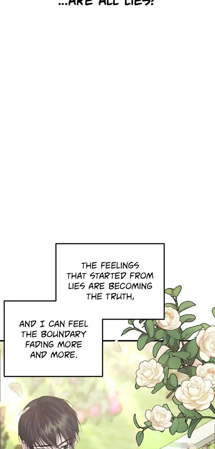 A Marriage Alliance for Revenge Chapter 25 page 24 - 