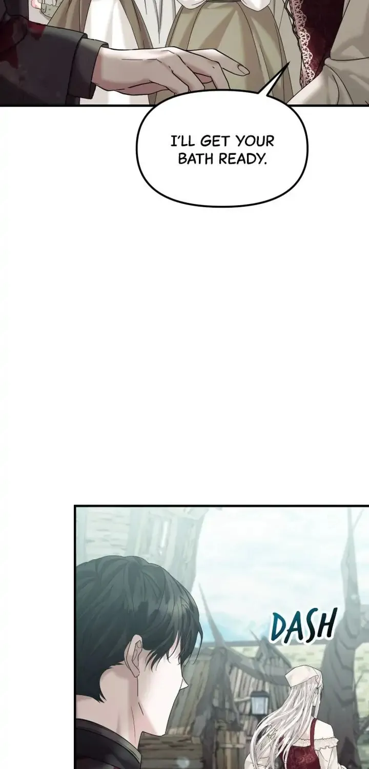 A Marriage Alliance for Revenge Chapter 25 page 32 - 