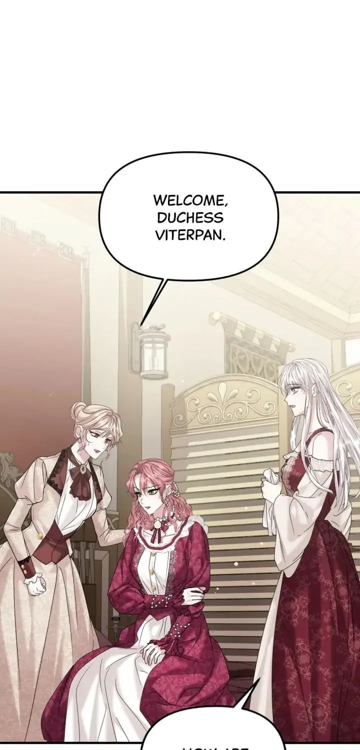A Marriage Alliance for Revenge Chapter 25 page 39 - 