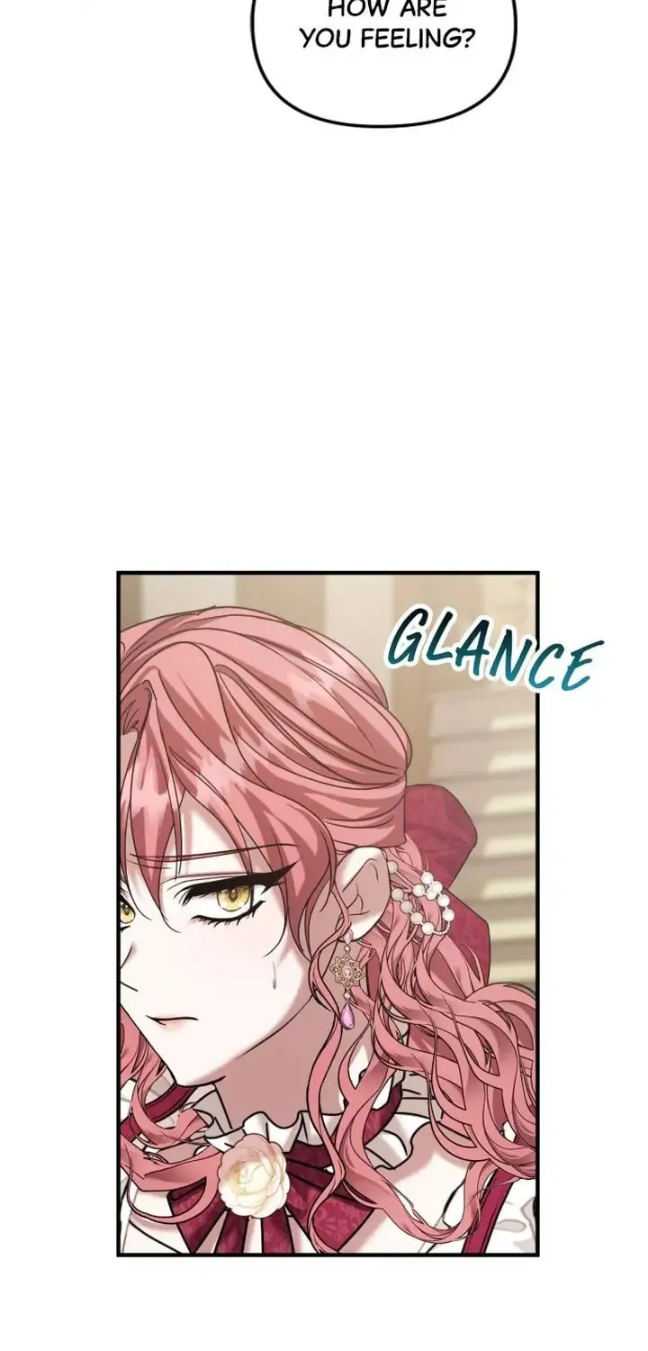 A Marriage Alliance for Revenge Chapter 25 page 40 - 