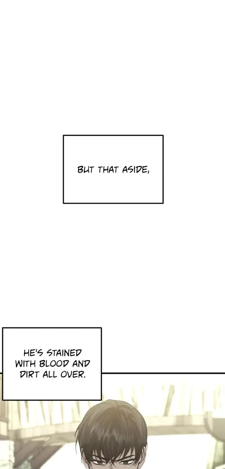 A Marriage Alliance for Revenge Chapter 25 page 5 - 