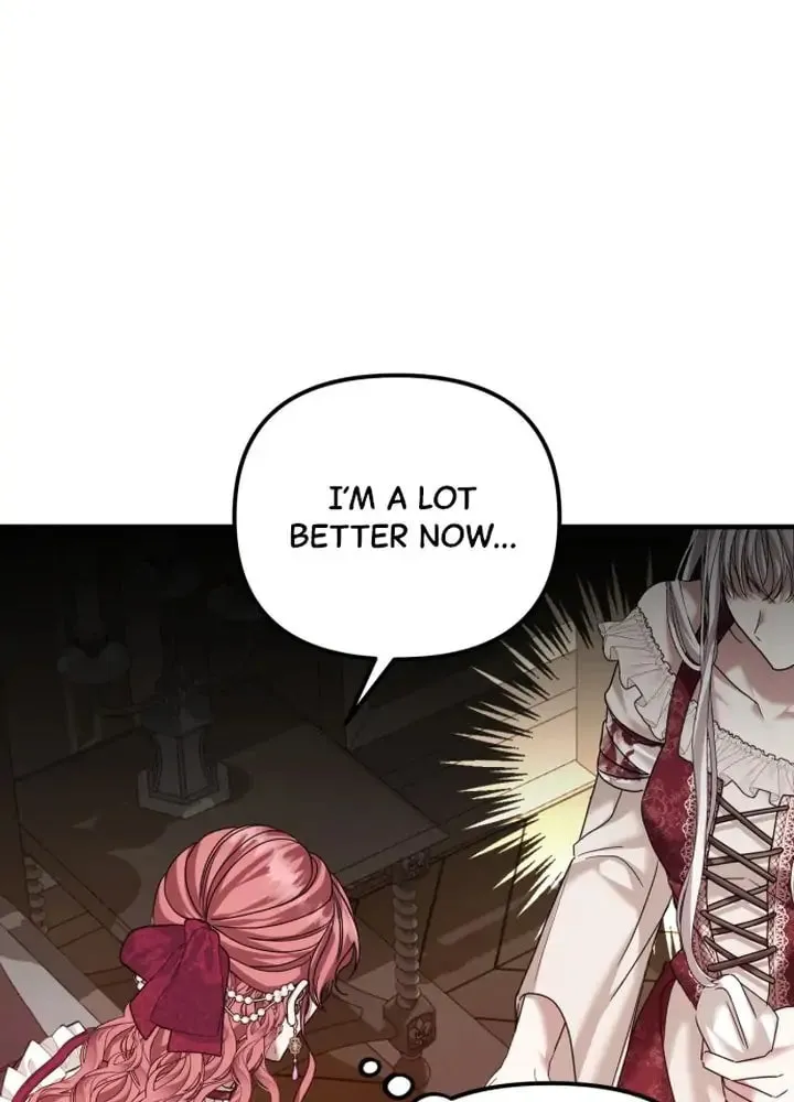 A Marriage Alliance for Revenge Chapter 25 page 41 - 