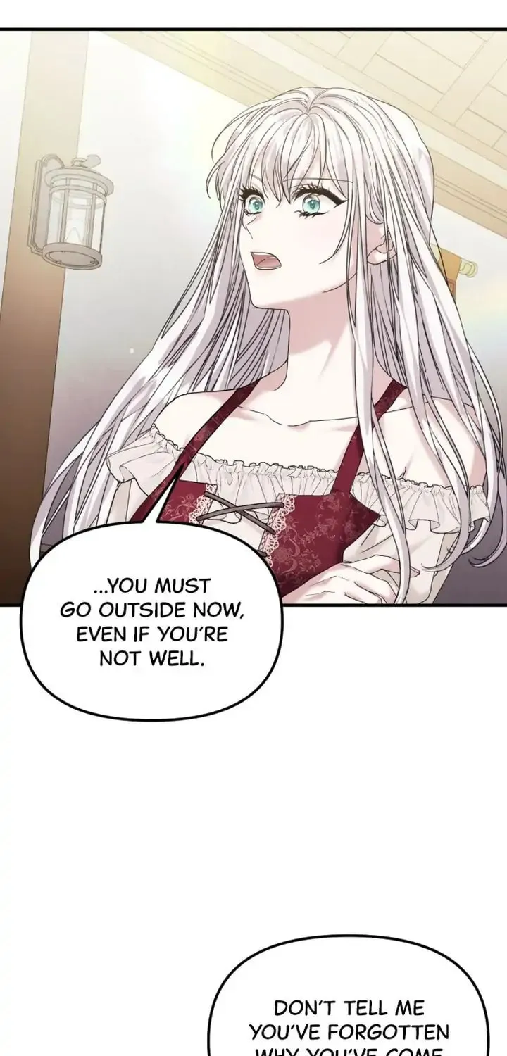 A Marriage Alliance for Revenge Chapter 25 page 43 - 