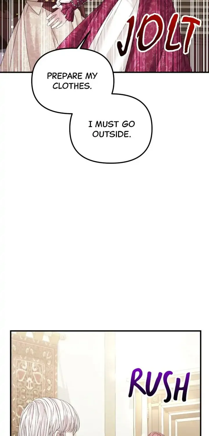 A Marriage Alliance for Revenge Chapter 25 page 47 - 