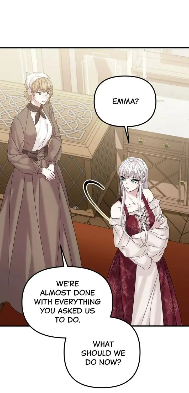 A Marriage Alliance for Revenge Chapter 25 page 50 - 