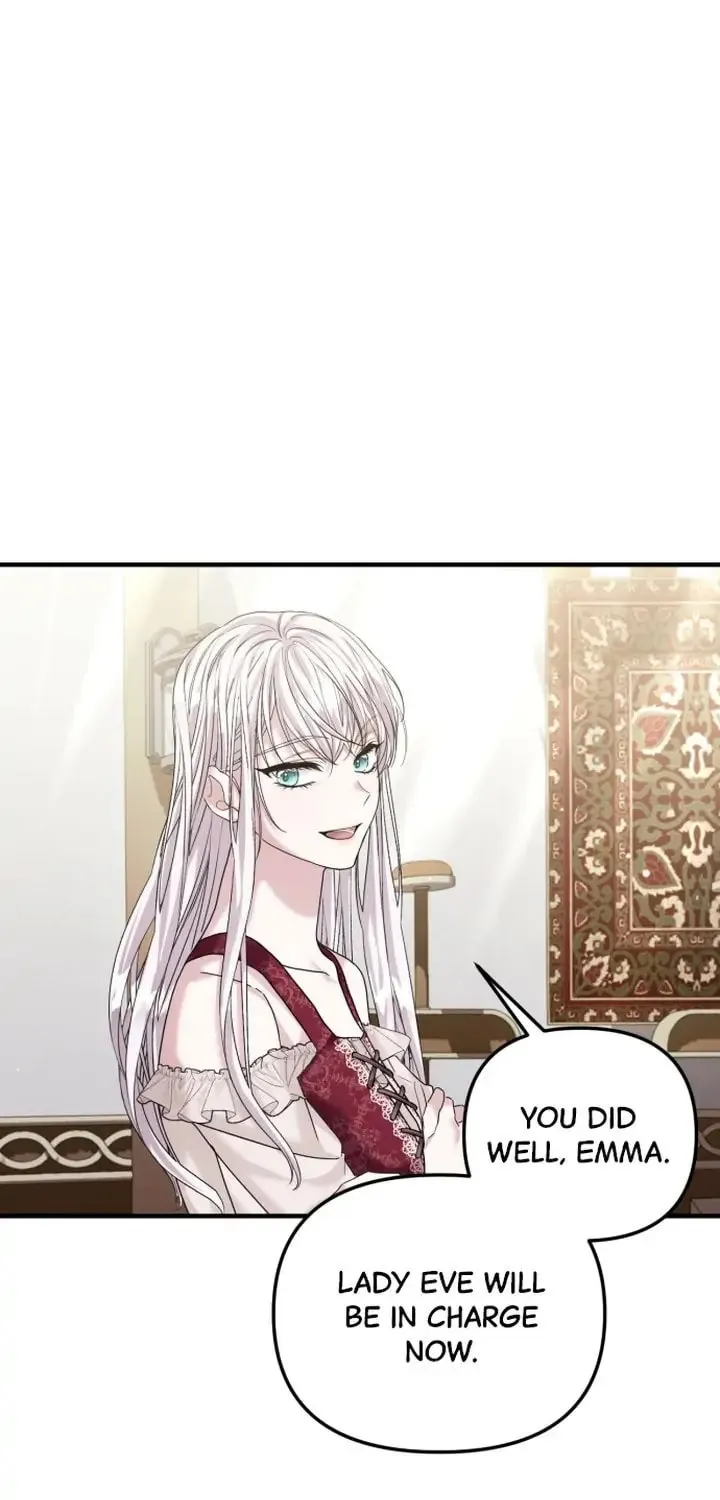 A Marriage Alliance for Revenge Chapter 25 page 52 - 