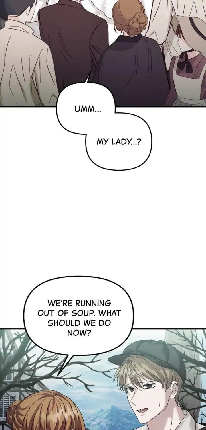 A Marriage Alliance for Revenge Chapter 25 page 55 - 