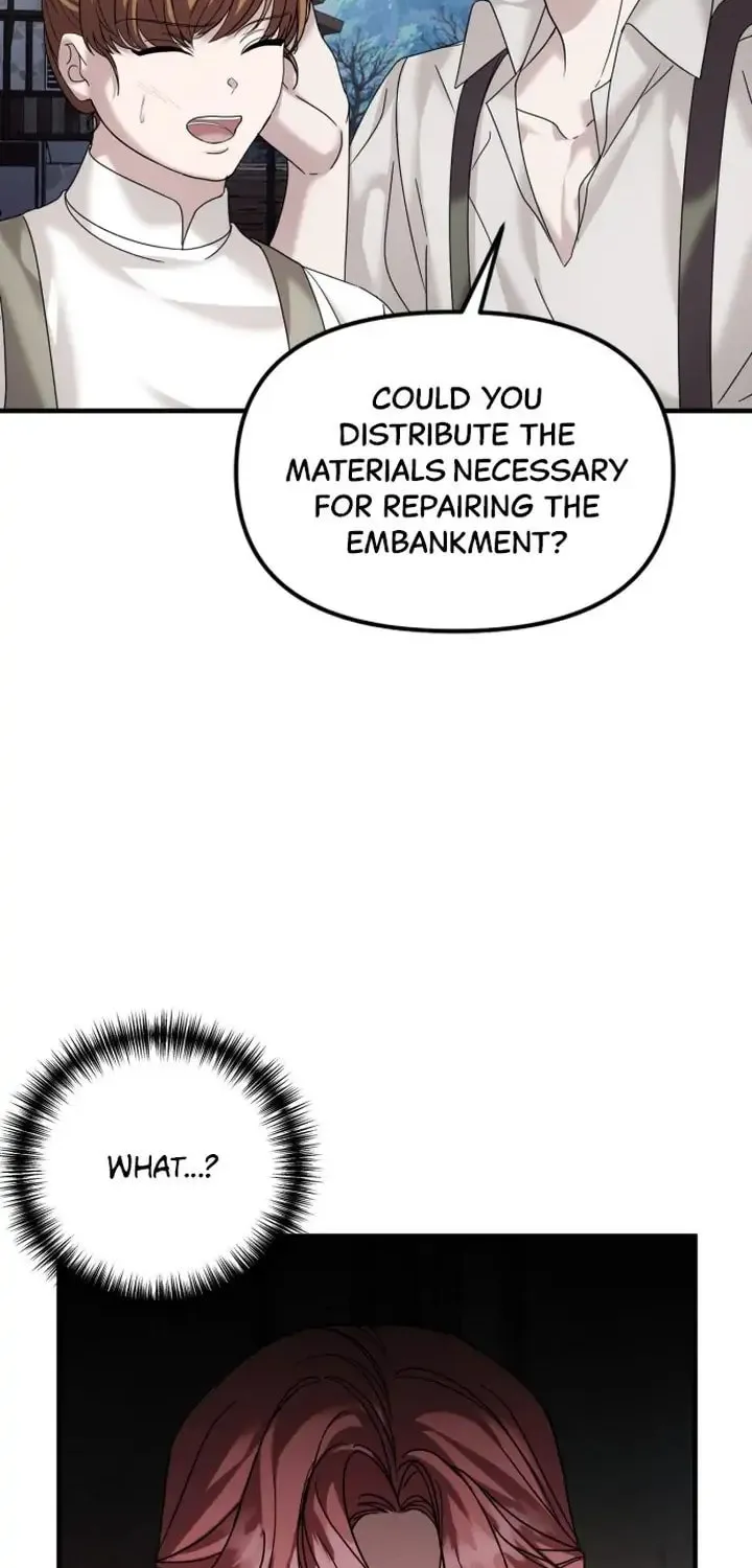 A Marriage Alliance for Revenge Chapter 25 page 56 - 