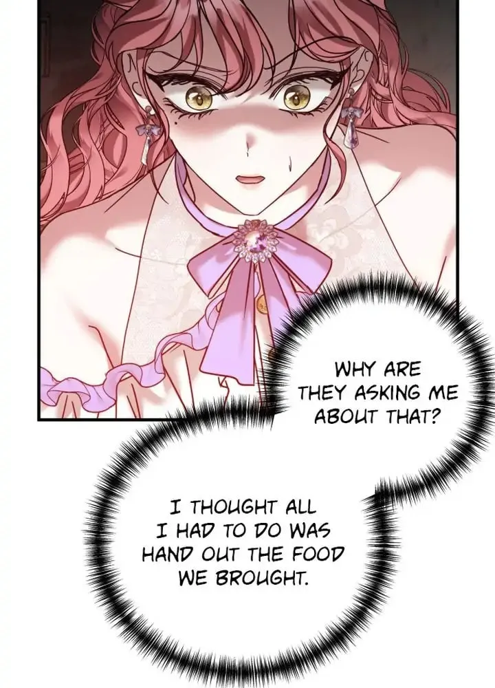 A Marriage Alliance for Revenge Chapter 25 page 57 - 