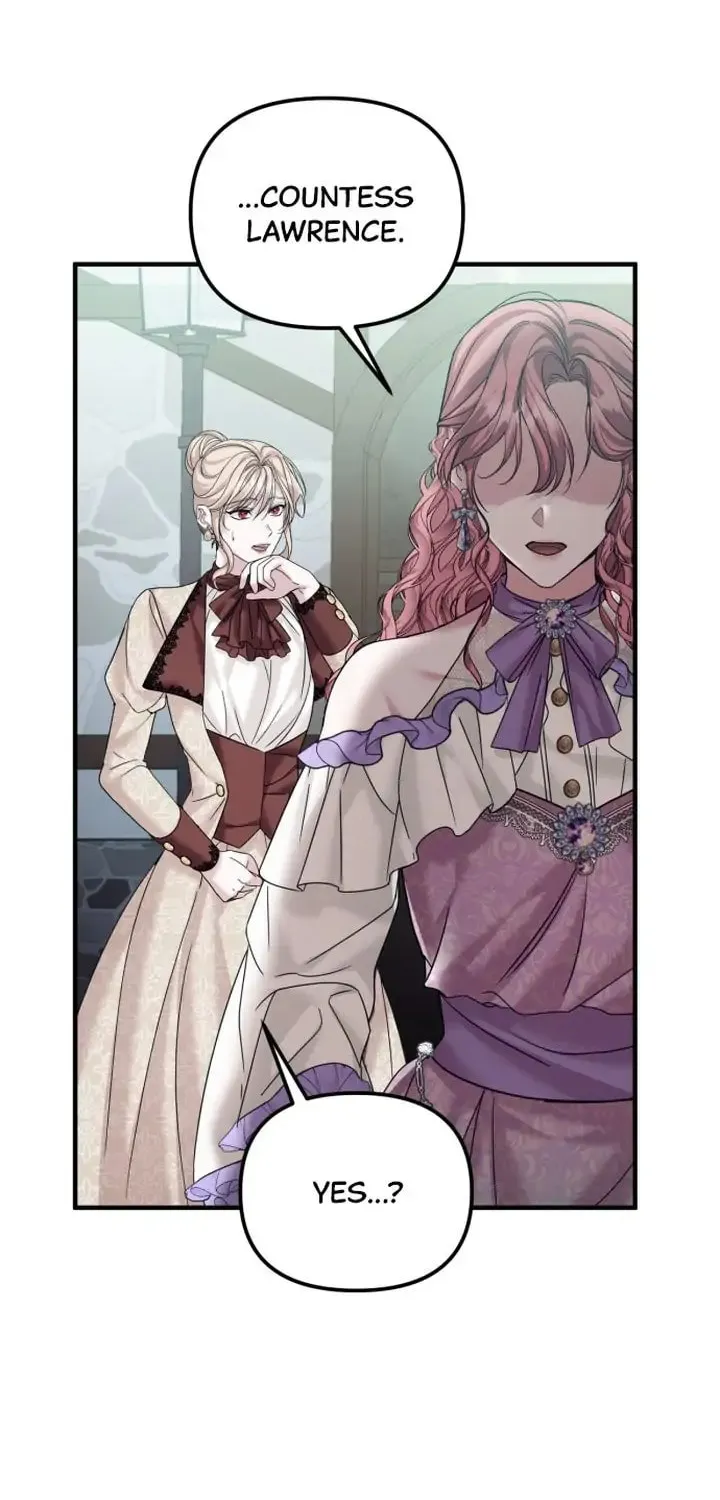A Marriage Alliance for Revenge Chapter 25 page 59 - 