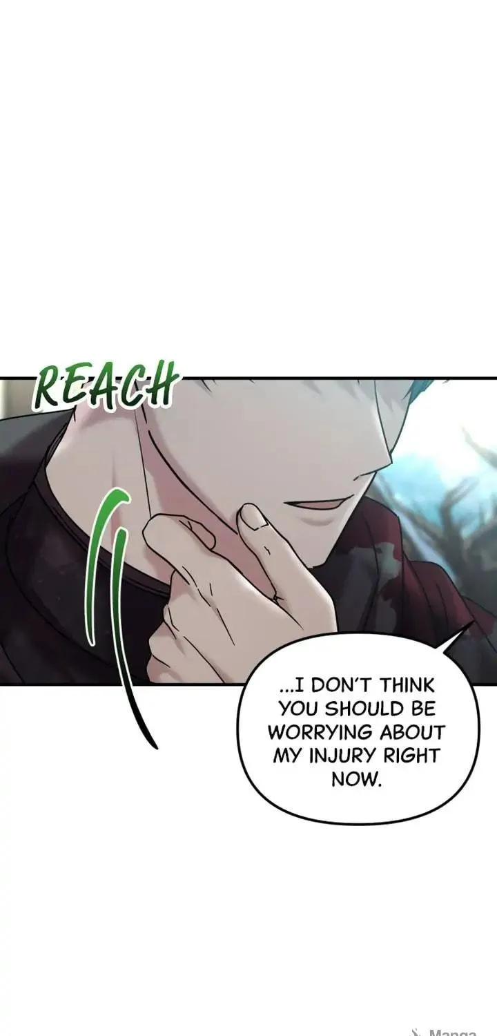 A Marriage Alliance for Revenge Chapter 25 page 7 - 