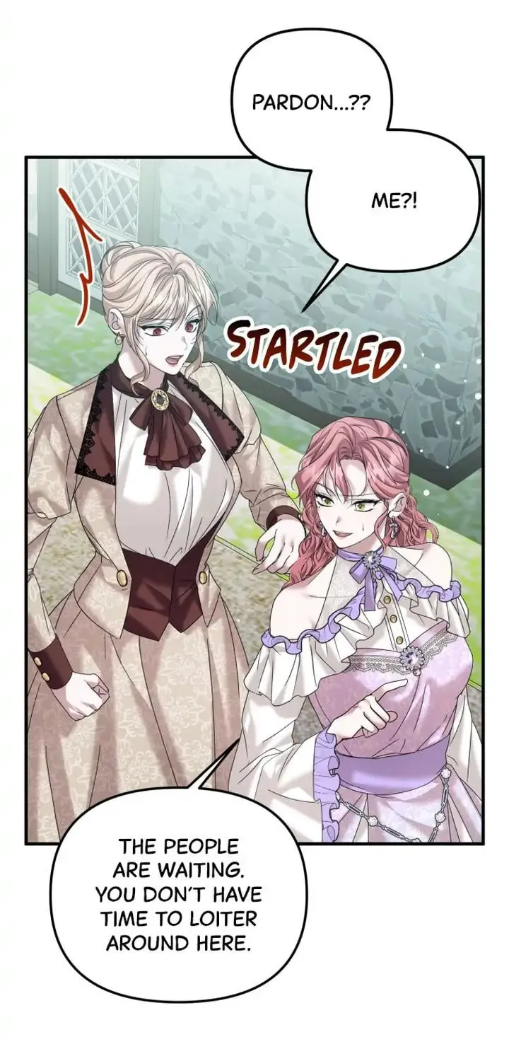 A Marriage Alliance for Revenge Chapter 25 page 62 - 