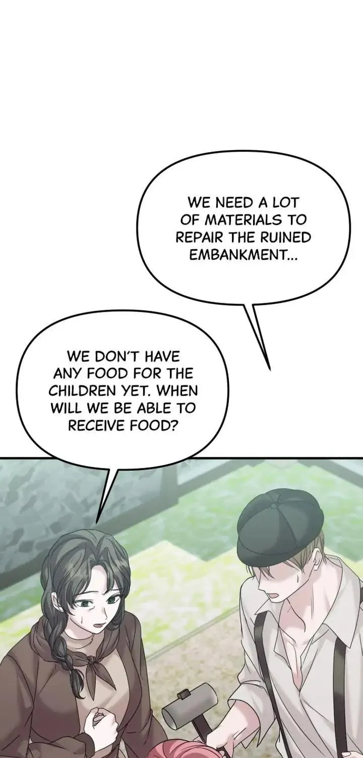A Marriage Alliance for Revenge Chapter 25 page 67 - 