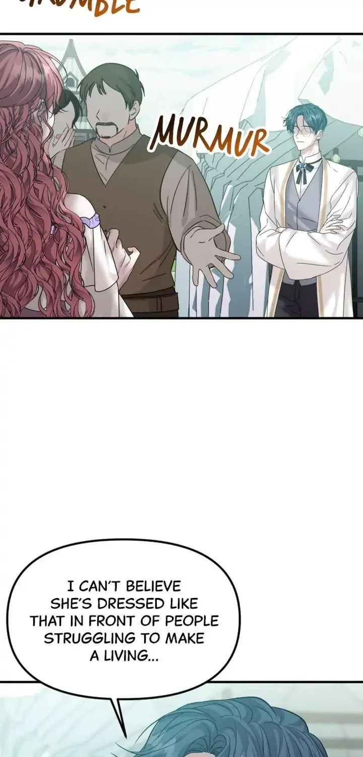 A Marriage Alliance for Revenge Chapter 25 page 72 - 