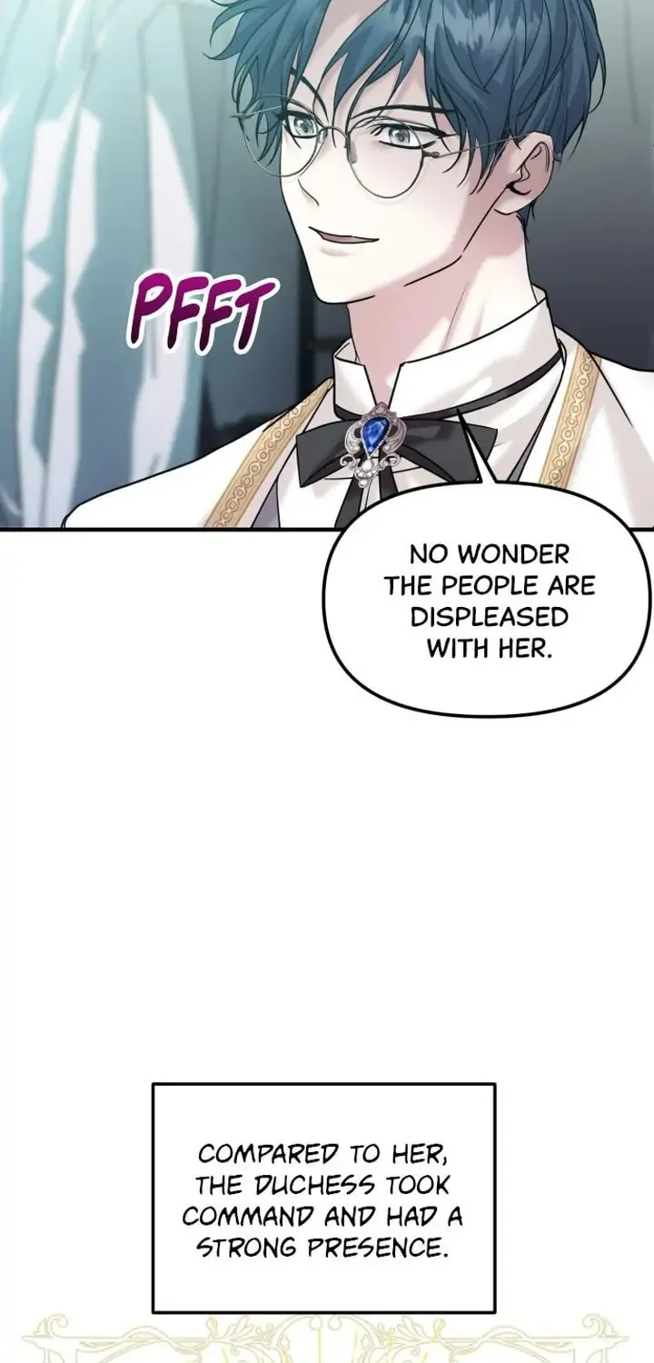 A Marriage Alliance for Revenge Chapter 25 page 73 - 